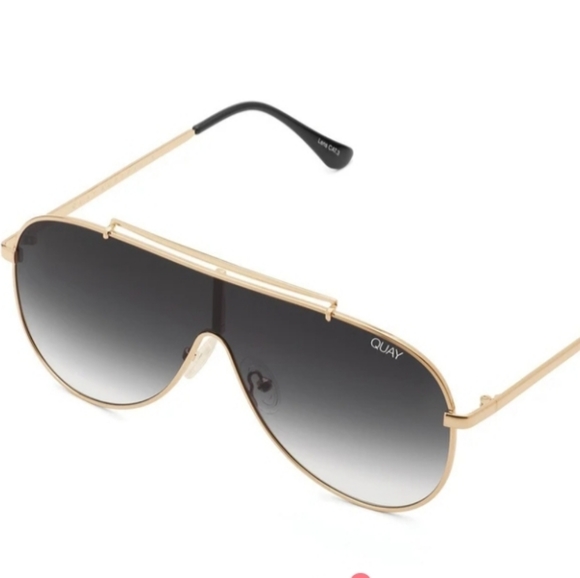 SOLD ❎ay JLO El Dinero Aviator sunglasses - Picture 4 of 5